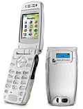 Sony Ericsson Z600
